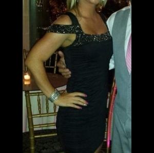 Boutique Brand Special Event Dress- Small